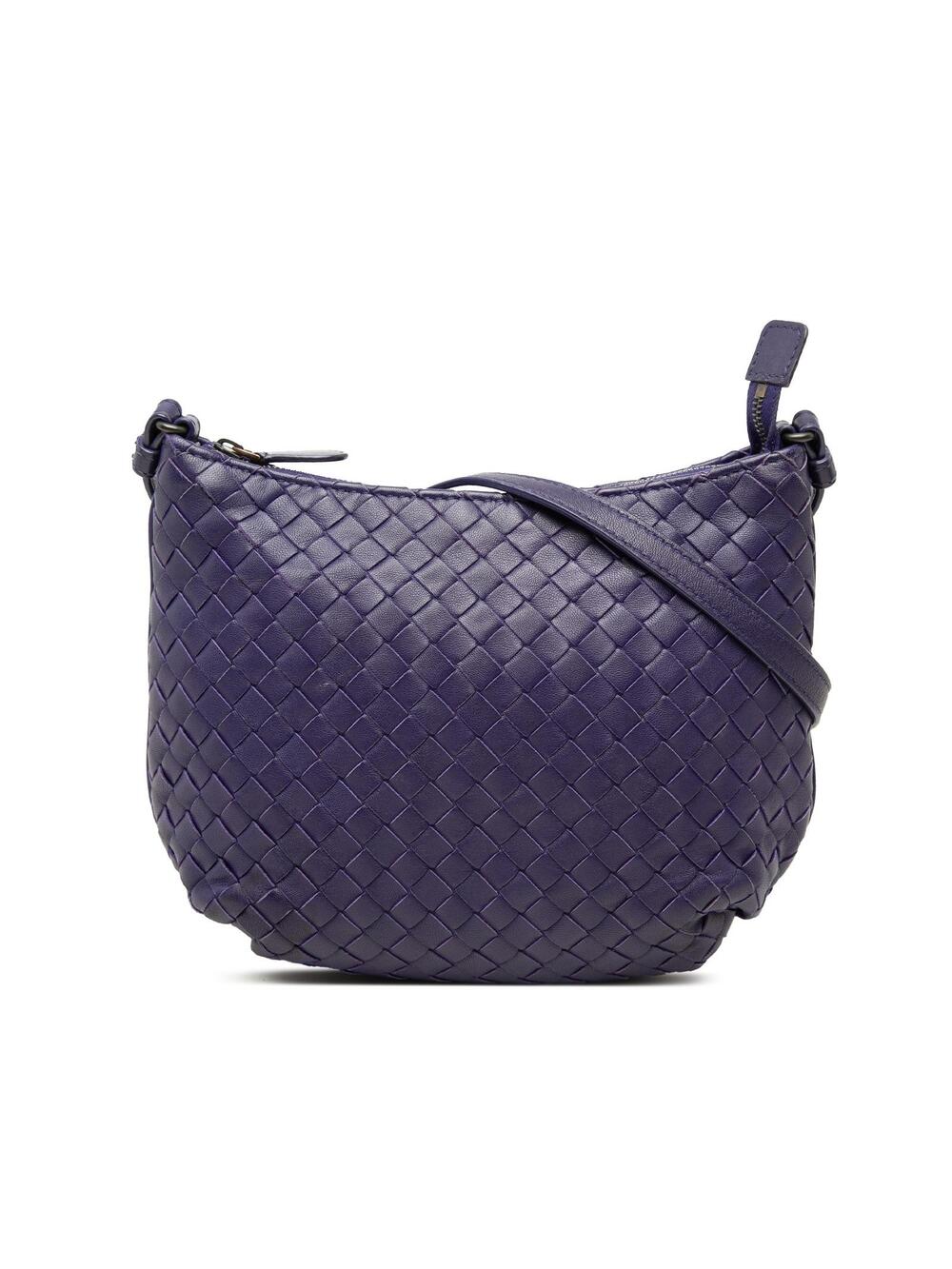 Bottega Veneta Small Nappa Intrecciato #350404B84B